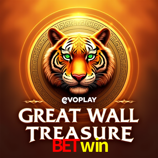 Game Providers Betwin